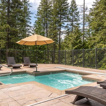 Escape To Ptarmigan Village 9 Whitefish Exterior foto